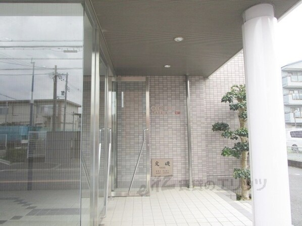 ソシアルミエールの物件内観写真